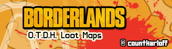 Borderlands